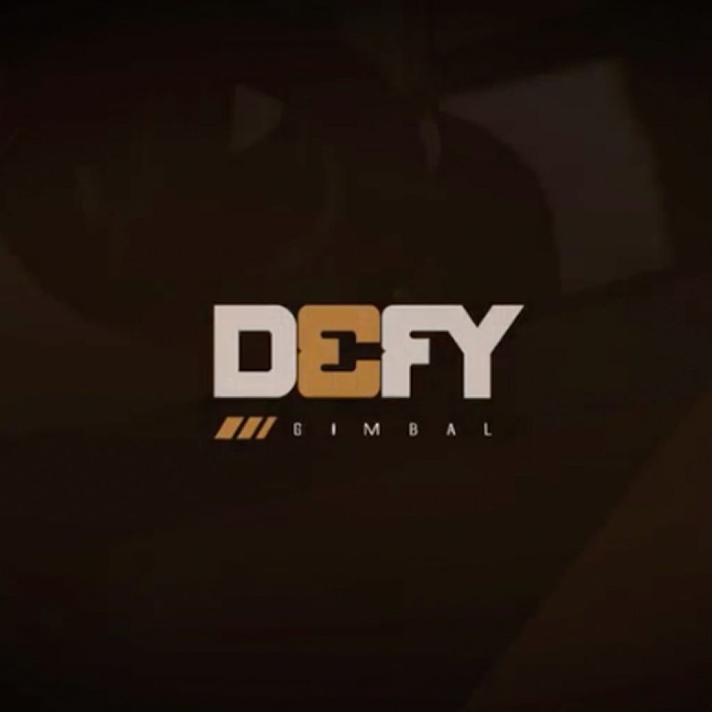 Defy G2 3D Animation